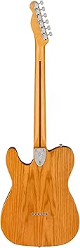 Amazon.com: Fender American Vintage II 1972 Telecaster Thinline